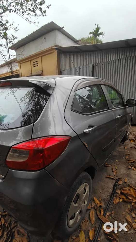 Tata Tiago 2018 Petrol 60000 Km Driven