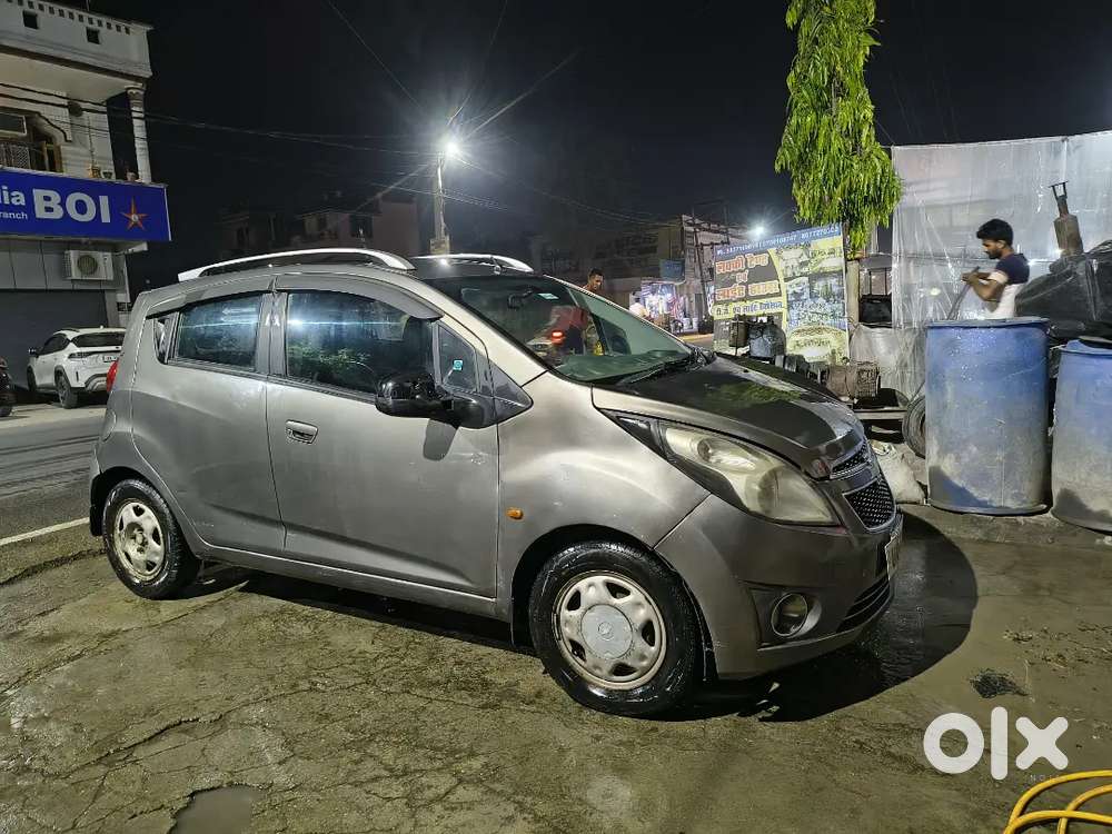 Chevrolet Beat 2012 Diesel Well Maintained