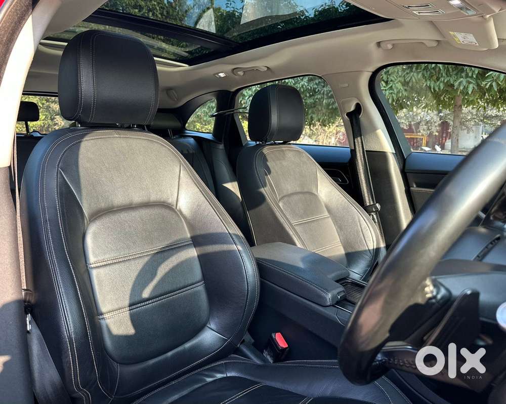 Jaguar F-pace Prestige 2.0 Awd, 2018, Diesel