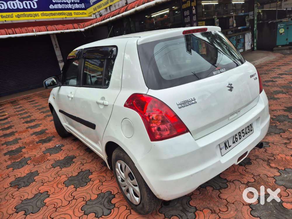 Maruti Suzuki Swift Vdi (o), 2009, Diesel