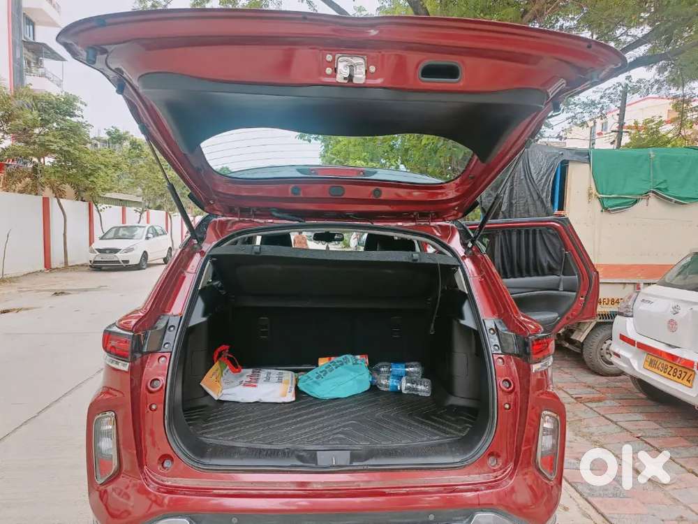 Toyota Urban Cruiser 2024 Drive Manual