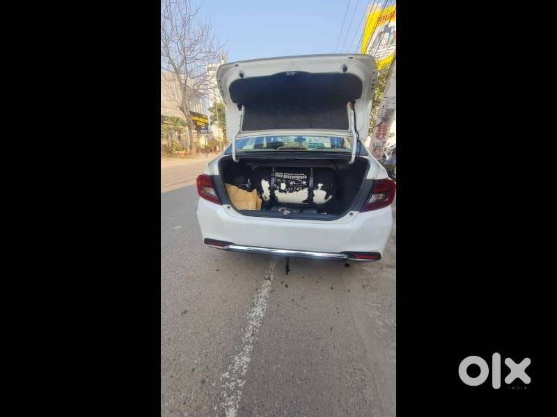 Honda Amaze S 1.2 Petrol Mt, 2023