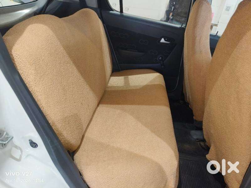 Maruti Suzuki Alto 800 2012-2016 Lxi, 2015, Petrol