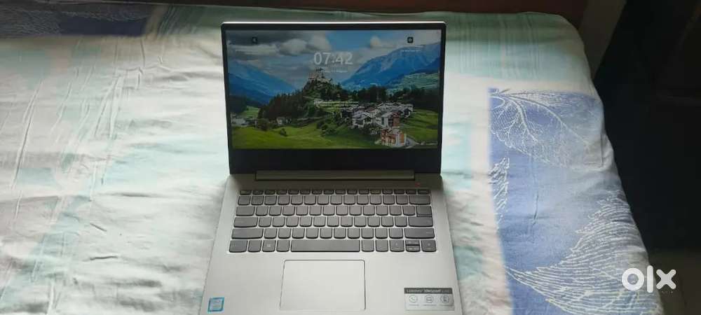 Lenovo IdeaPad 330s
