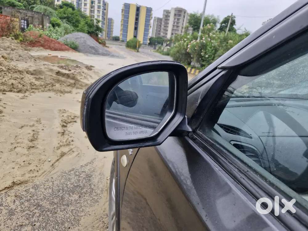 Maruti Suzuki Vitara Zdi 2017