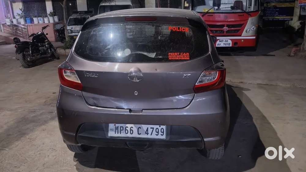 Tata Tiago Xza Plus 2020