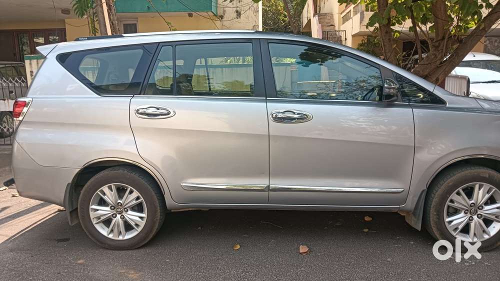 Maruti Suzuki Ertiga Vdi, 2019, Diesel