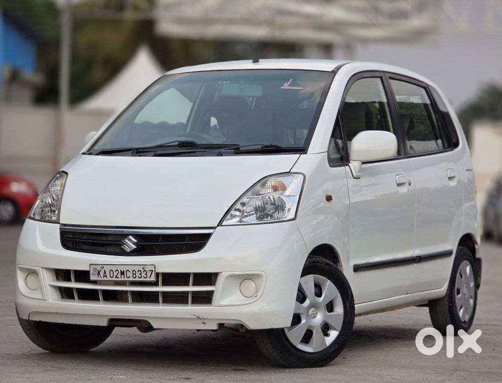 Maruti Suzuki Zen Estilo Vxi Bsiv, 2008, Petrol