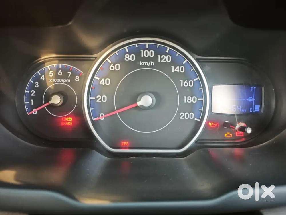 Mahindra Kuv100 Nxt 2017 Diesel Manual