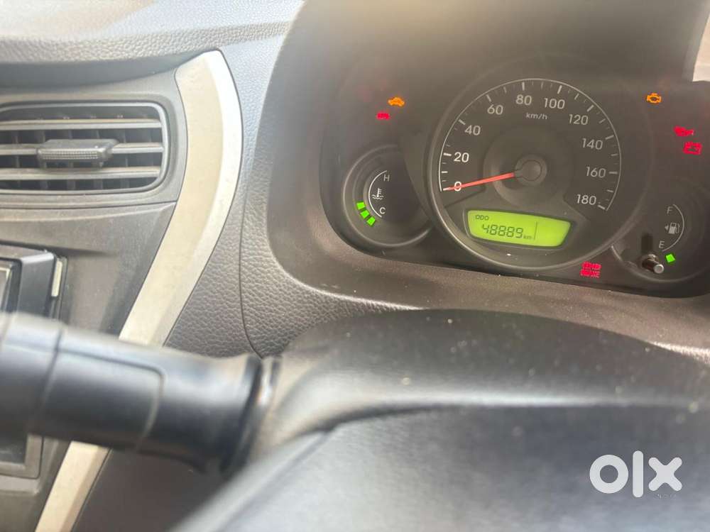 Hyundai Eon Era +, 2013, Petrol