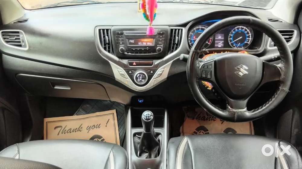 Well Maintained And Up To Date Showroom Track