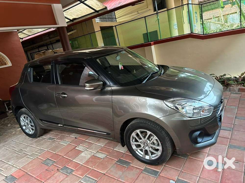 Swift Maruti 2023 Petrol Automatic