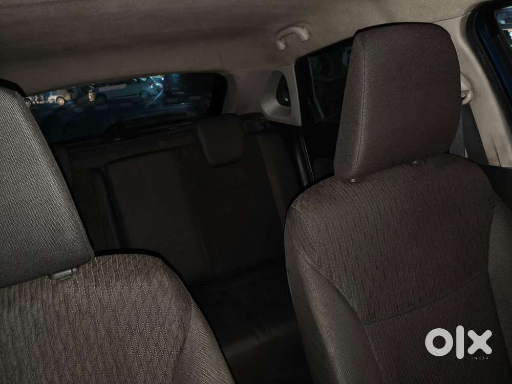 Maruti Suzuki Baleno 2016 Car