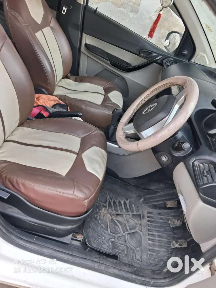 Tata Tiago Xm Diesel 2017