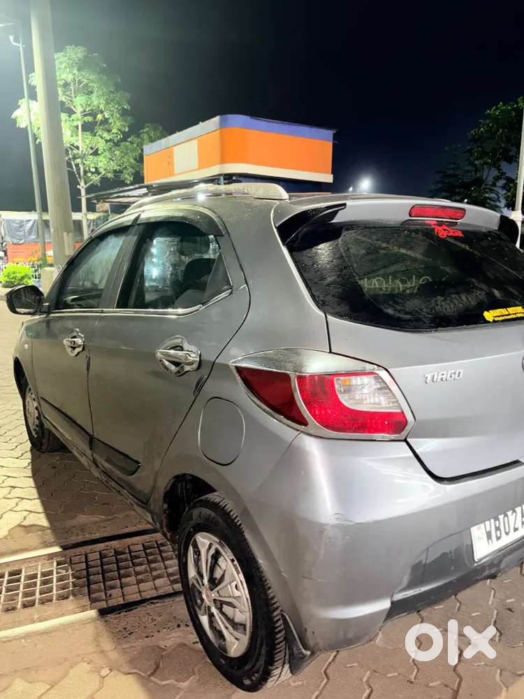 Tata Tiago Xm 2019 Petrol