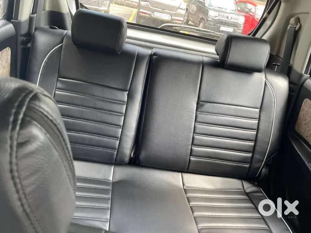 Maruti Suzuki Wagon R 2017  Automatic