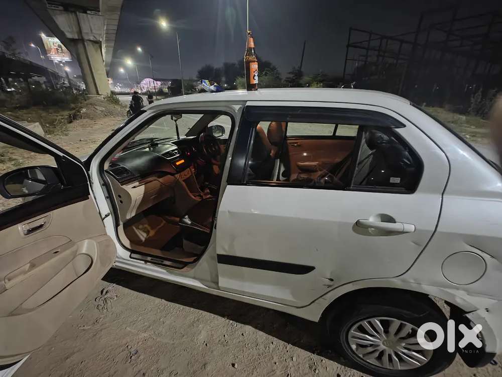 Maruti Suzuki Swift Dzire 2014 Diesel 140000 Km Driven