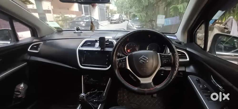 Engineers Driven Mint Condition S Cross