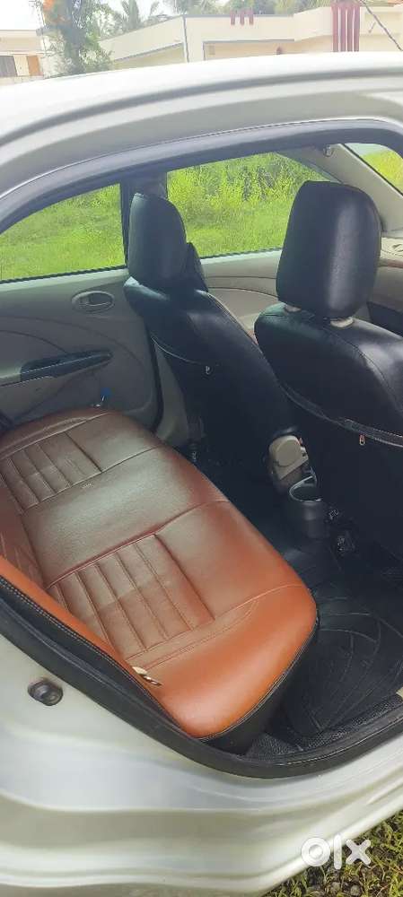 Toyota Etios Diesel Manual 2016