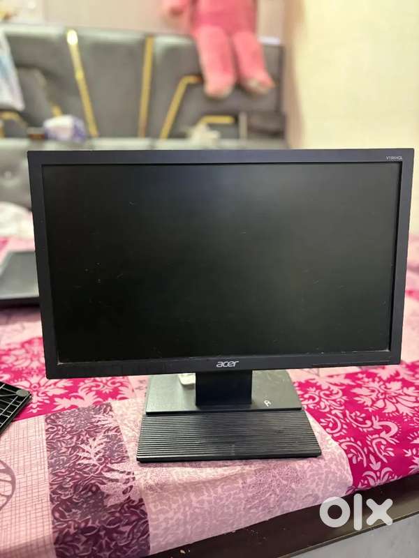 LCD Monitor