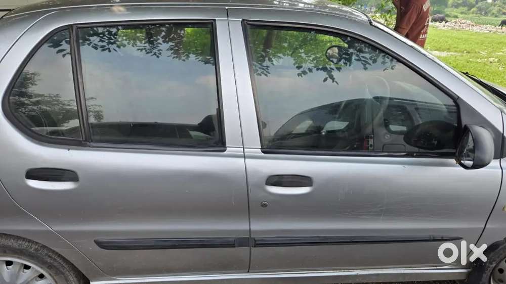 Tata Indigo Cs 2008 कार