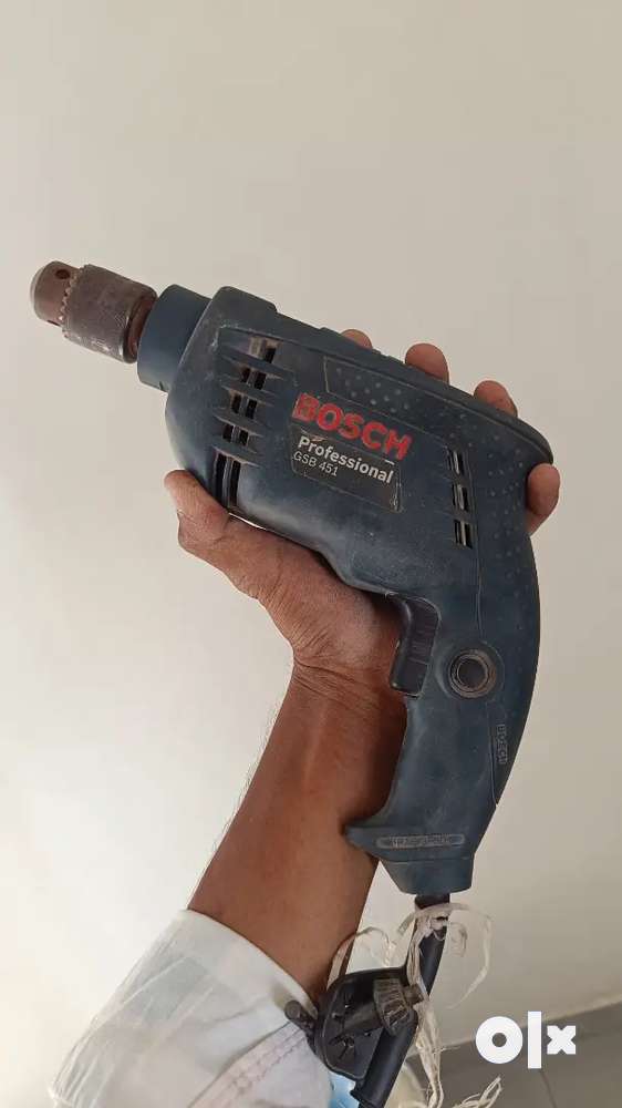 Bosch drill machine Kitchen Other Appliances 1788682129