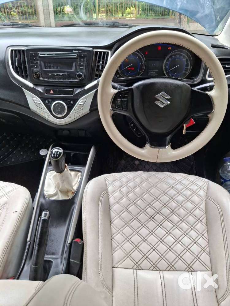Maruti Suzuki Baleno Delta, 2019, Diesel