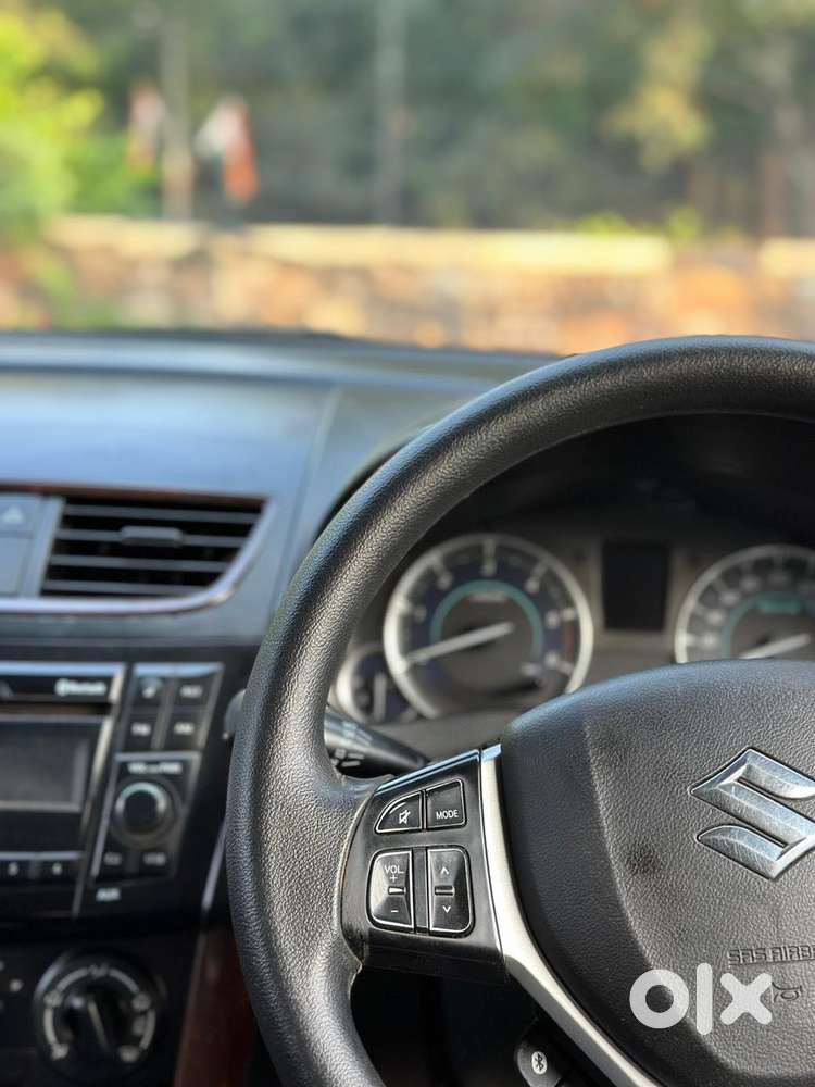 Maruti Suzuki Ertiga Shvs Vdi Limited Edition, 2018, Diesel