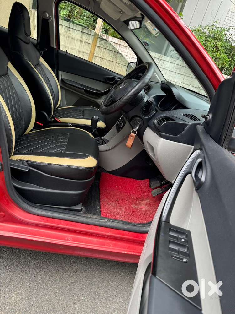 Tata Tiago 1.05 Revotorq Xm, 2017, Diesel