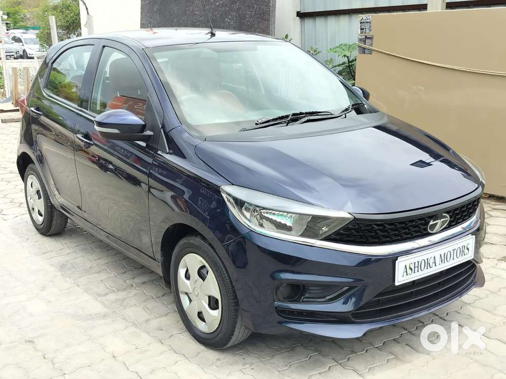 Tata Tiago 1.2 Revotron Xt Rhythm, 2021, Petrol