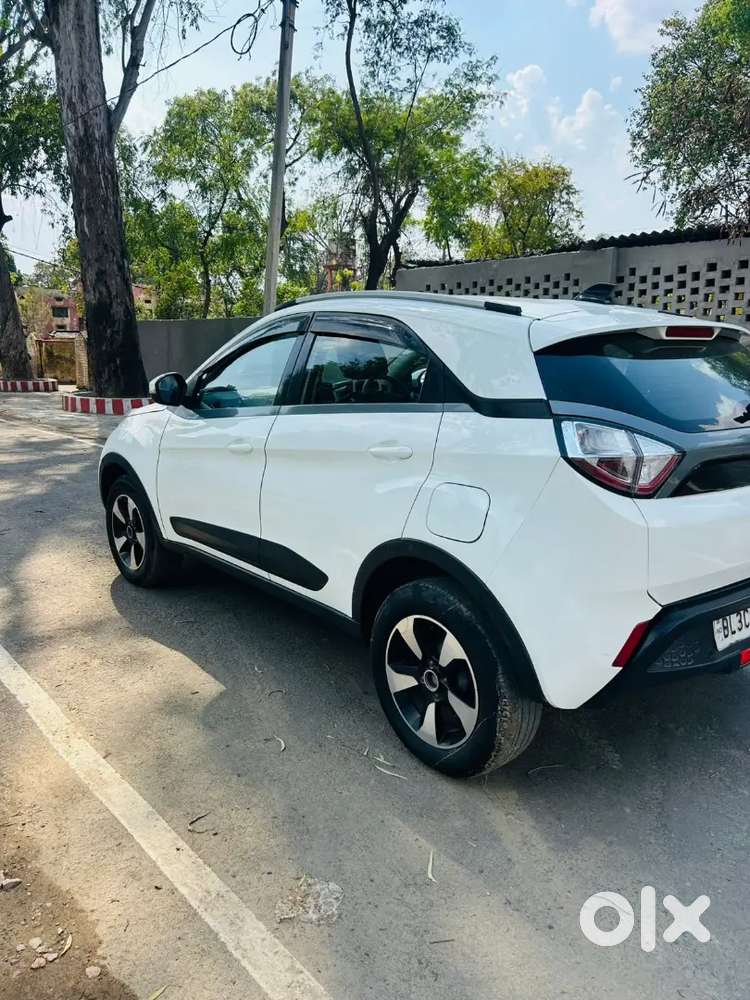 Tata Nexon