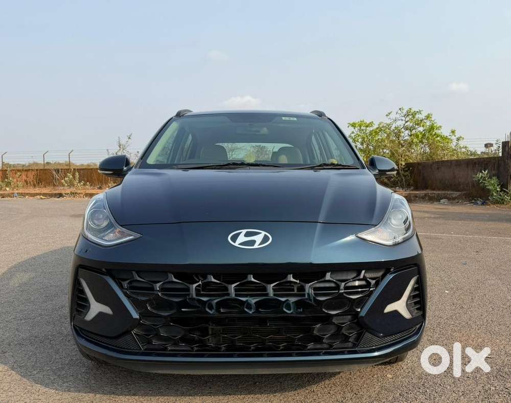 Hyundai I10 2023 Petrol Well Maintained