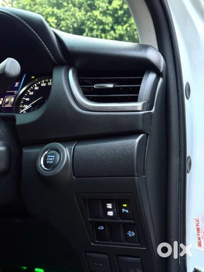 Toyota Fortuner 4x2 At 2.8 Diesel, 2026, Diesel