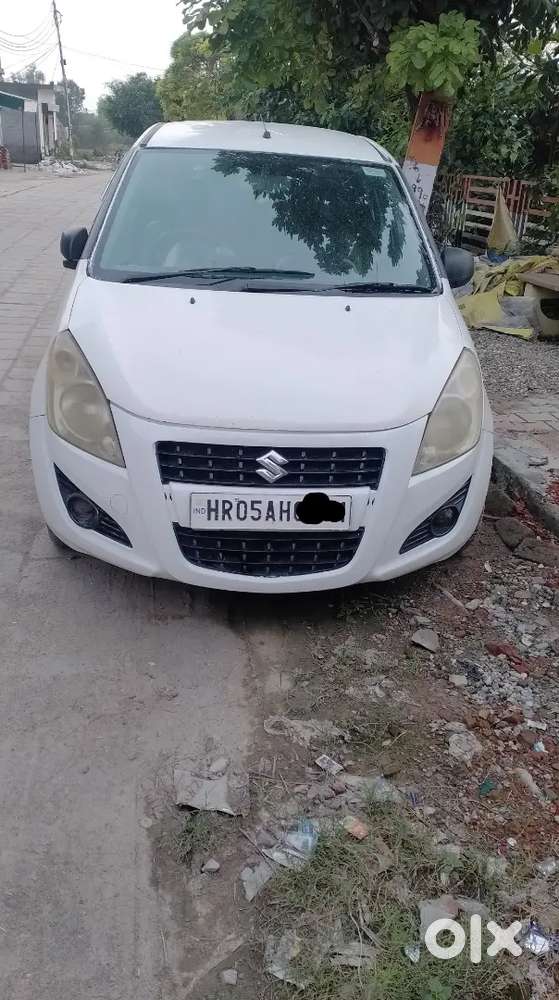 Maruti Suzuki Ritz 2013 Diesel 142000 Km Driven