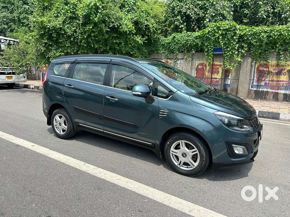 Mahindra Suv Diesel 2018