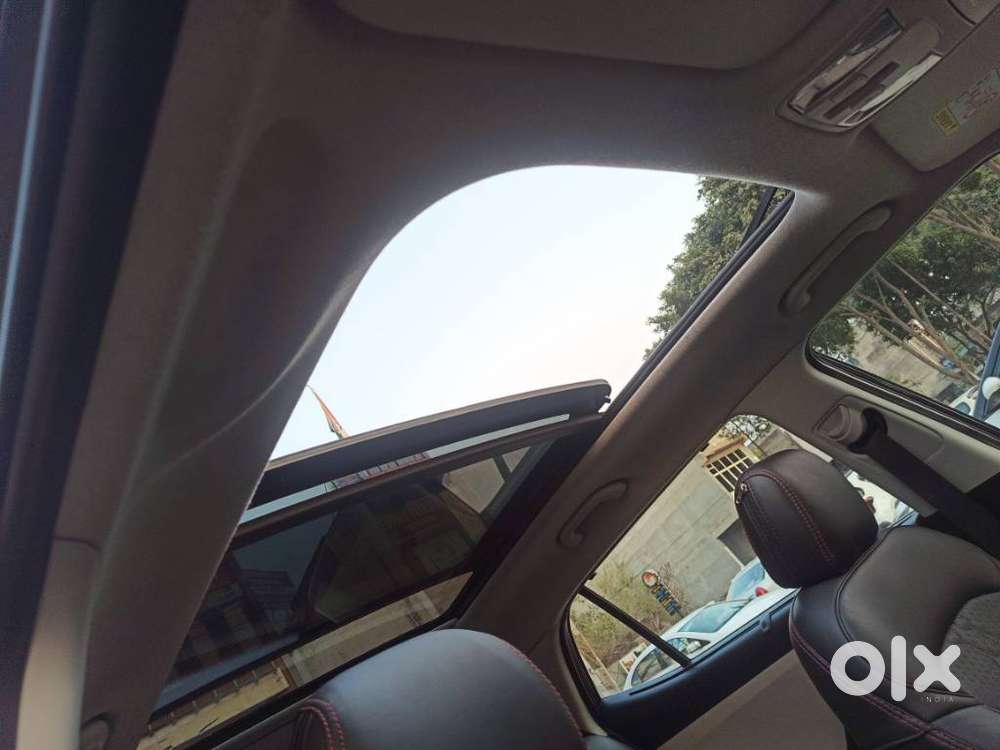 Hyundai Creta 1.5 Sx, 2023, Petrol