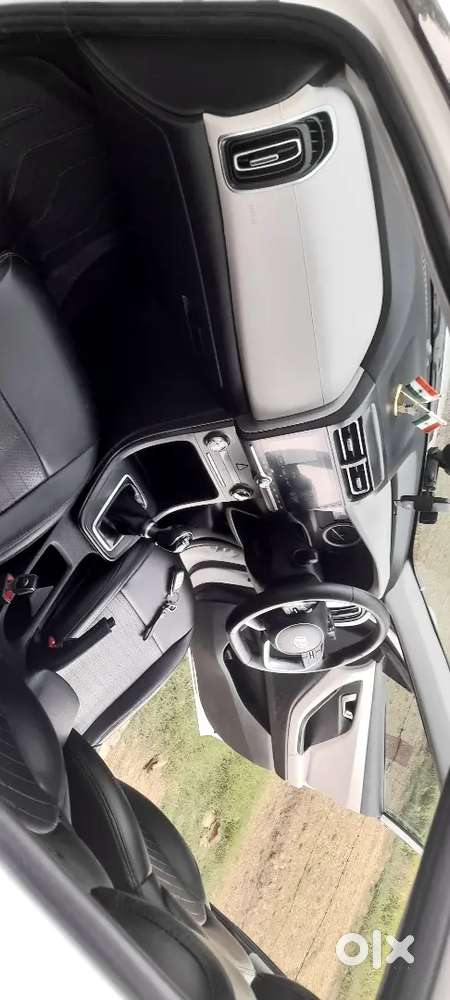 I Have Two Cars, Which Is Why I Am Selling One