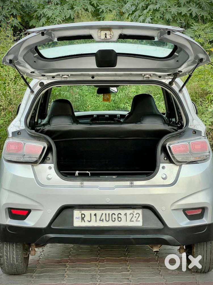 Mahindra Kuv100 Nxt 1.2 K2 Plus Petrol 6 Str, 2019, Petrol