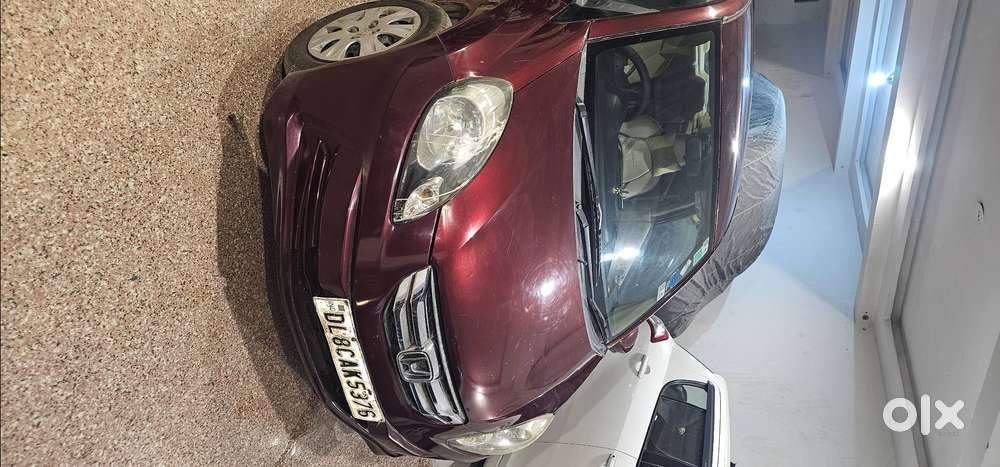 Honda Amaze 2015 Cng & Hybrids Well Maintained