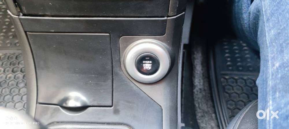 Mahindra Xuv500 2.2 W10, 2017, Diesel
