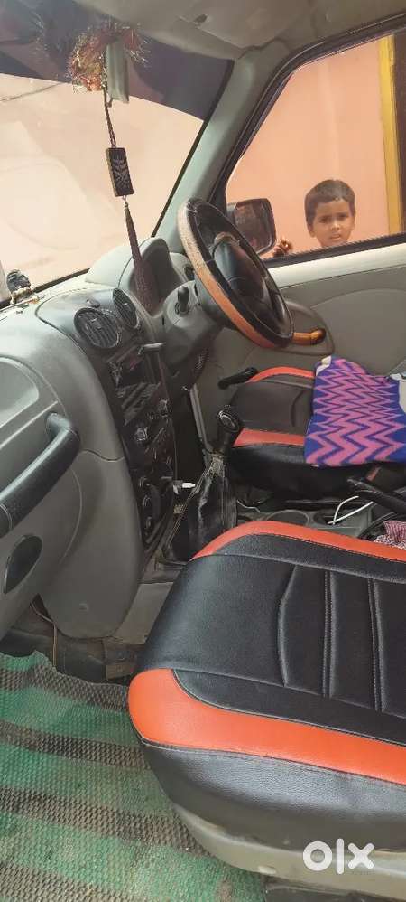 Mahindra Scorpio Diesel 2012