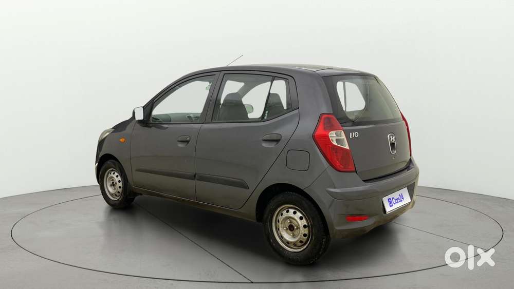 Hyundai I10 Era, 2013, Petrol