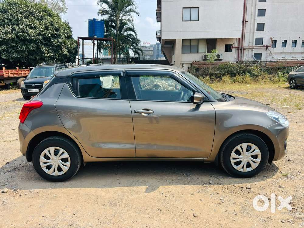 Maruti Suzuki Swift Vxi, 2019, Petrol