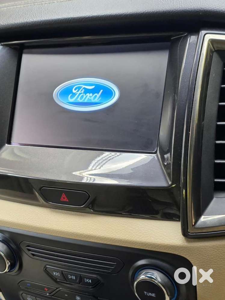 2021 Bs6 Ford Endeavor 2 Ltr