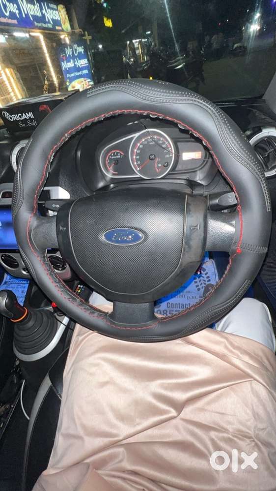 Ford Figo Diesel 2010