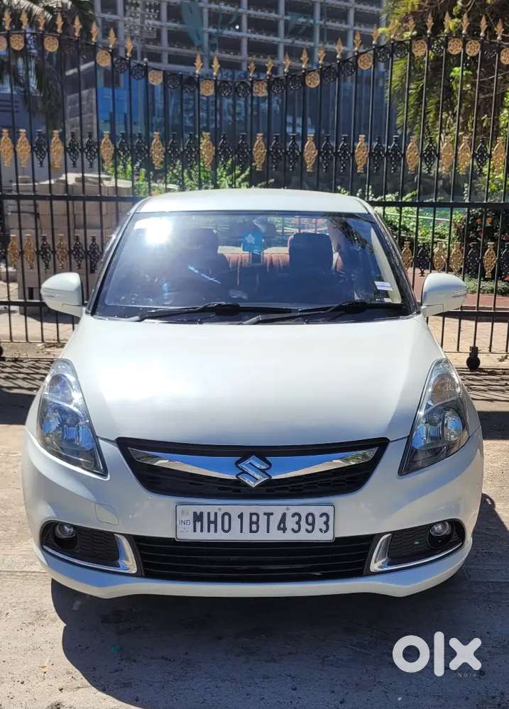 Maruti Suzuki Swift Dzire Vdi 2015 Diesel 92000 Km Driven
