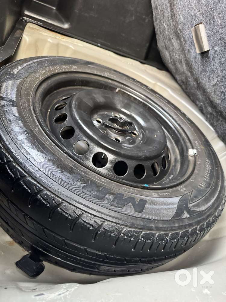 Maruti Suzuki Baleno Delta, 2016, Petrol