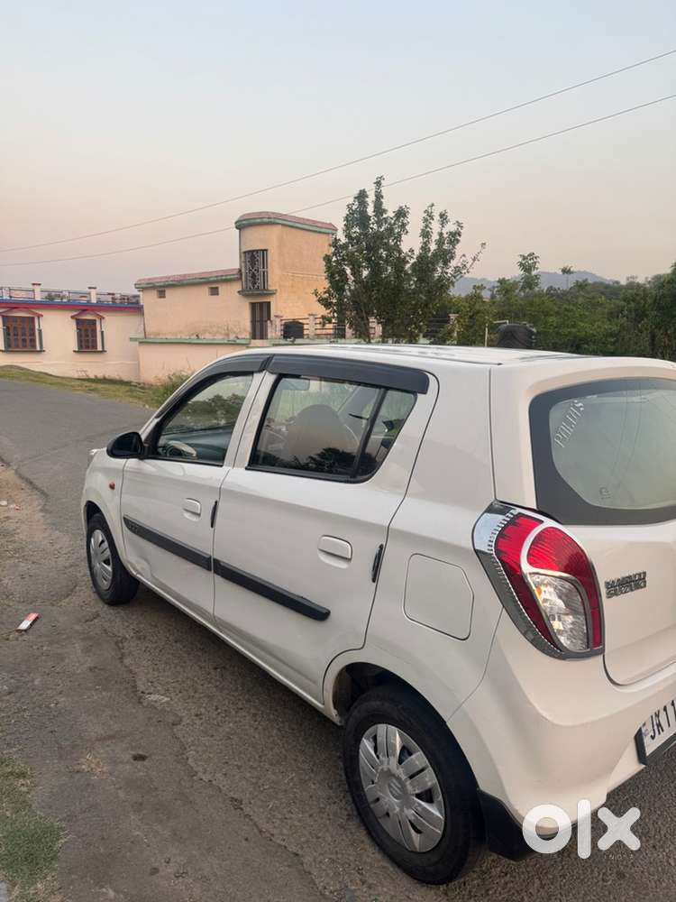 2014 Maruti Suzuki Alto