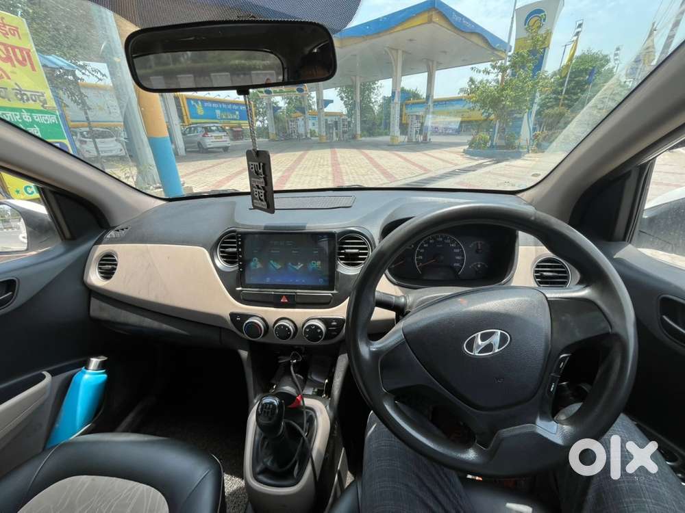 Hyundai Prime 2015 Model Second-owner Diesel