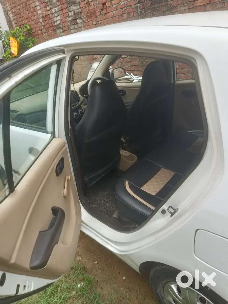 Hyundai I10 Era 2nd Owner